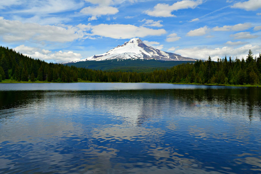 Mount Hood